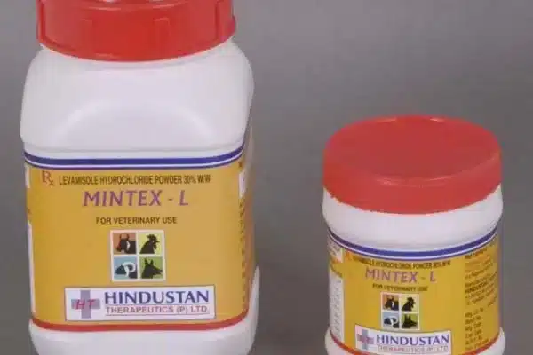 Mintex-L Dry Powder