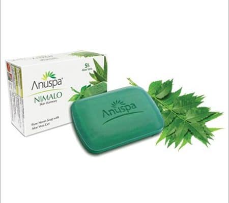Moisturising Soaps