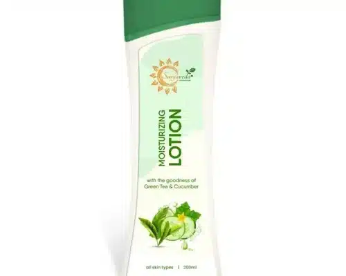 Moisturizing Lotion