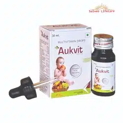 Multivitamin Drops