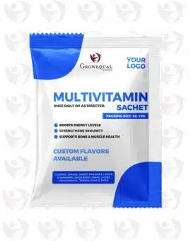 Multivitamin Sachet
