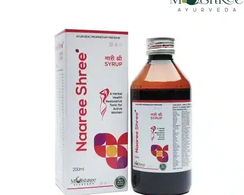 NAAREE SHREE