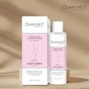 NATURE’S -Skin Professionals
