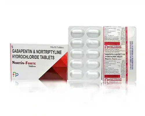 NORTIN FORTE