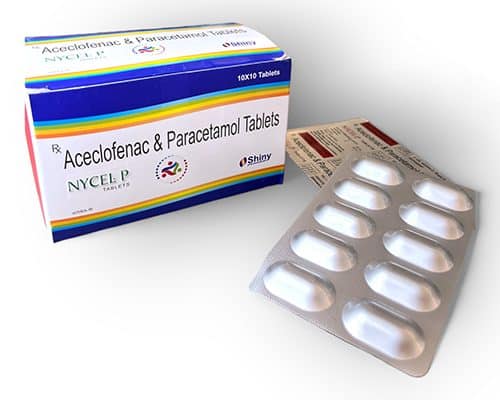 NYCEL-P