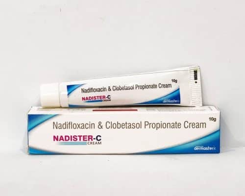 Nadister C