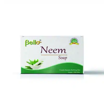 Neem Soap