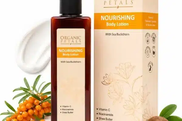 Nourishing Body Lotion