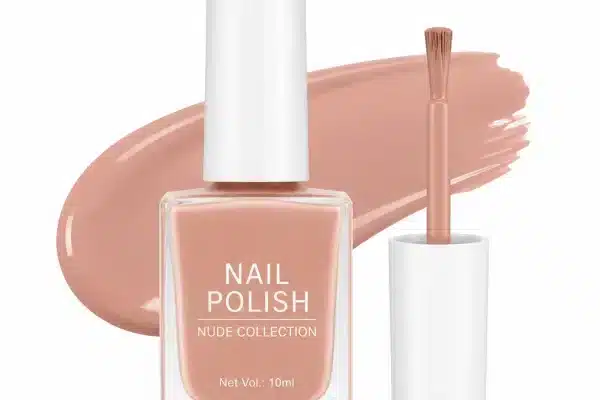 Nude Nail polish