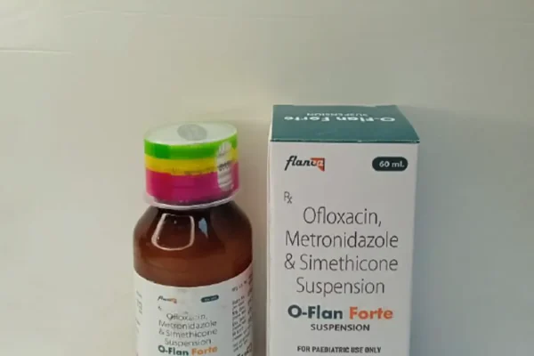 O-FLAN FORTE