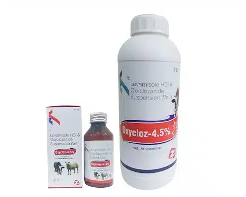 OXYCLOZ
