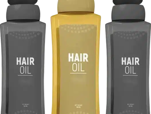 Oil