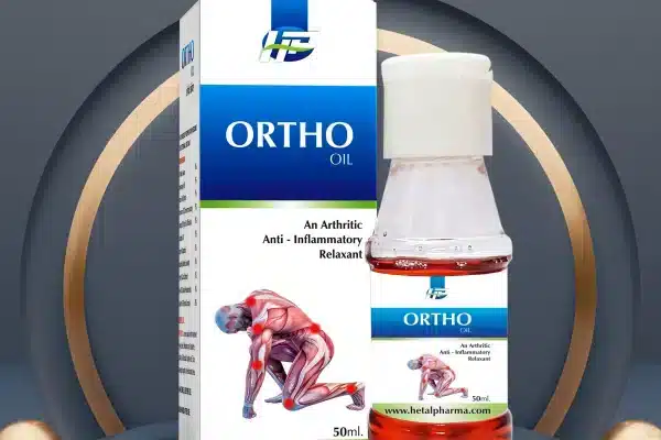 Ortho oil