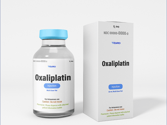 Oxaliplatin Injection