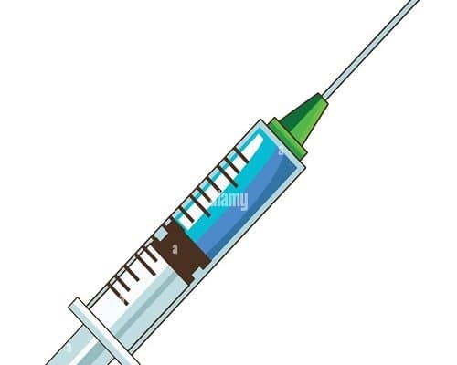 PERANOX-I.V Infusion