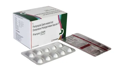 Panpiz DSR
