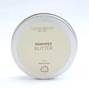 Paw butter
