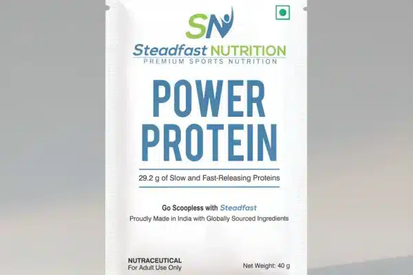 Power Protein
