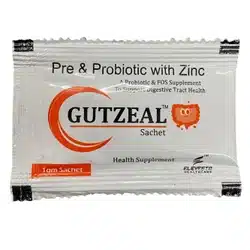 Prebiotic + Probiotic Sachets