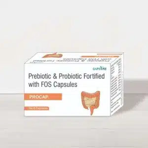 Procap Capsules