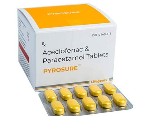 Pyrosure