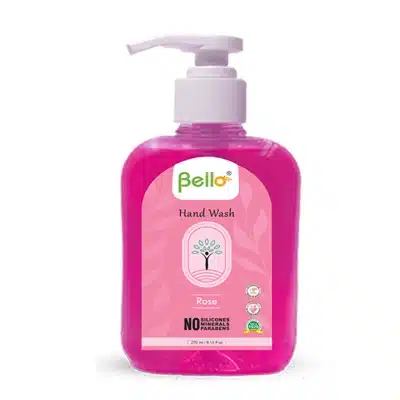 Rose Handwash