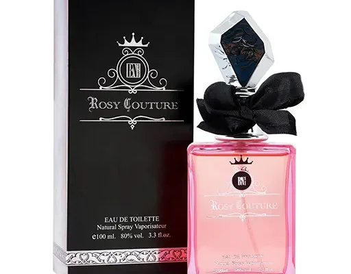 Rosy Couture EDP