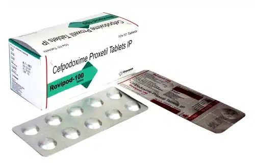Rovipod-100