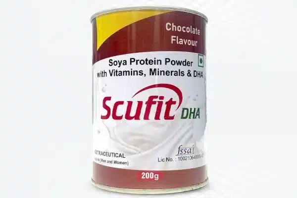 Scufit-DHA-Chocolate-Powder