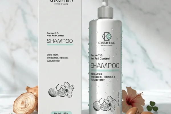 Shampoo