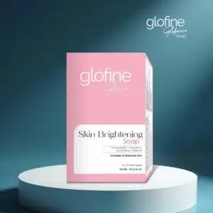 Skin Brightening Soap
