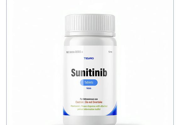 Sunitinib Capsules