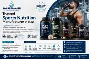 Swarnimakash Lifesciences