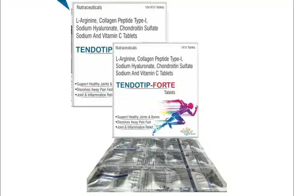 Tendotip Forte