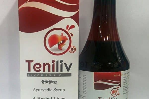 Teniliv Syp