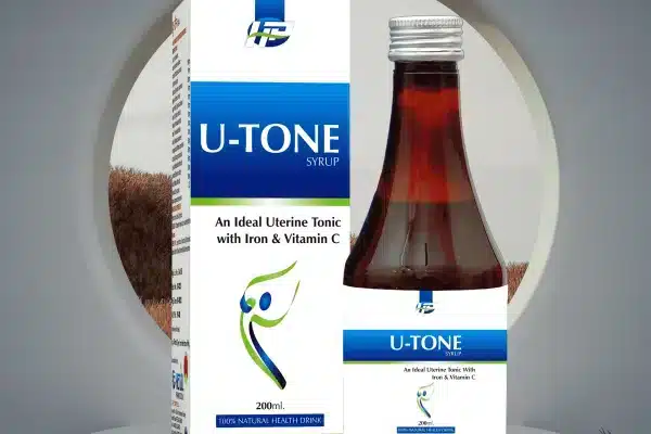 U-Tone Syrup