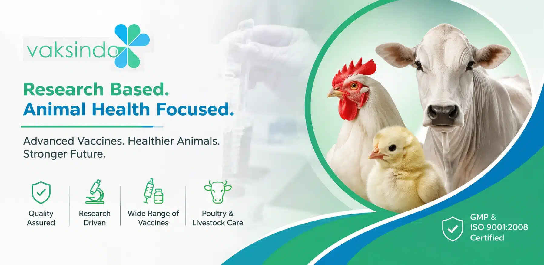 Vaksindo Healthcare