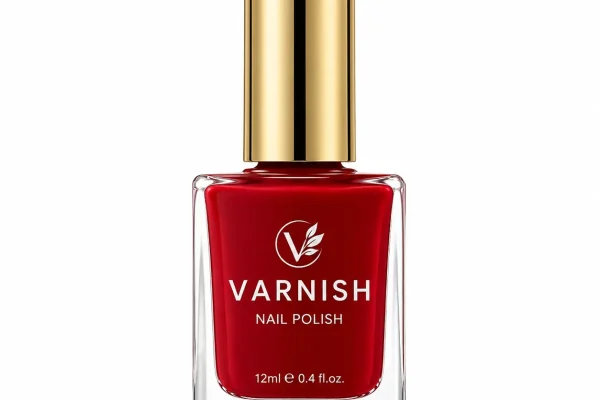 Varnish nail polish