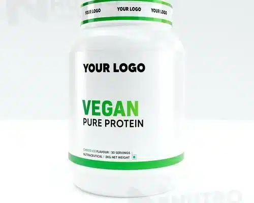Vegan Pure Protein