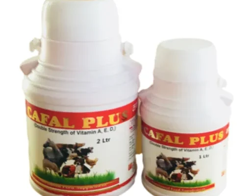 Veterinary Health Supplement