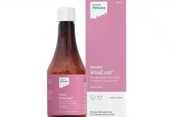VitaCoat