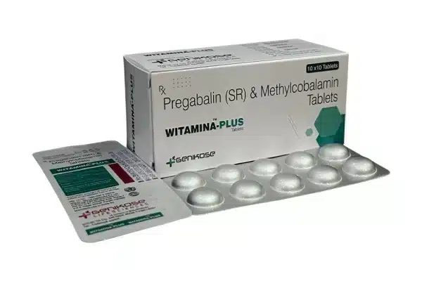 WITAMINA-PLUS-TABLETS