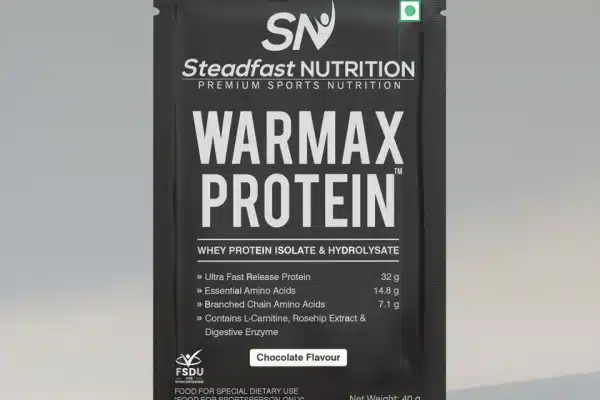 Warmax Protein