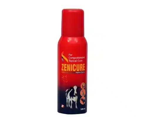 ZENICURE Spray