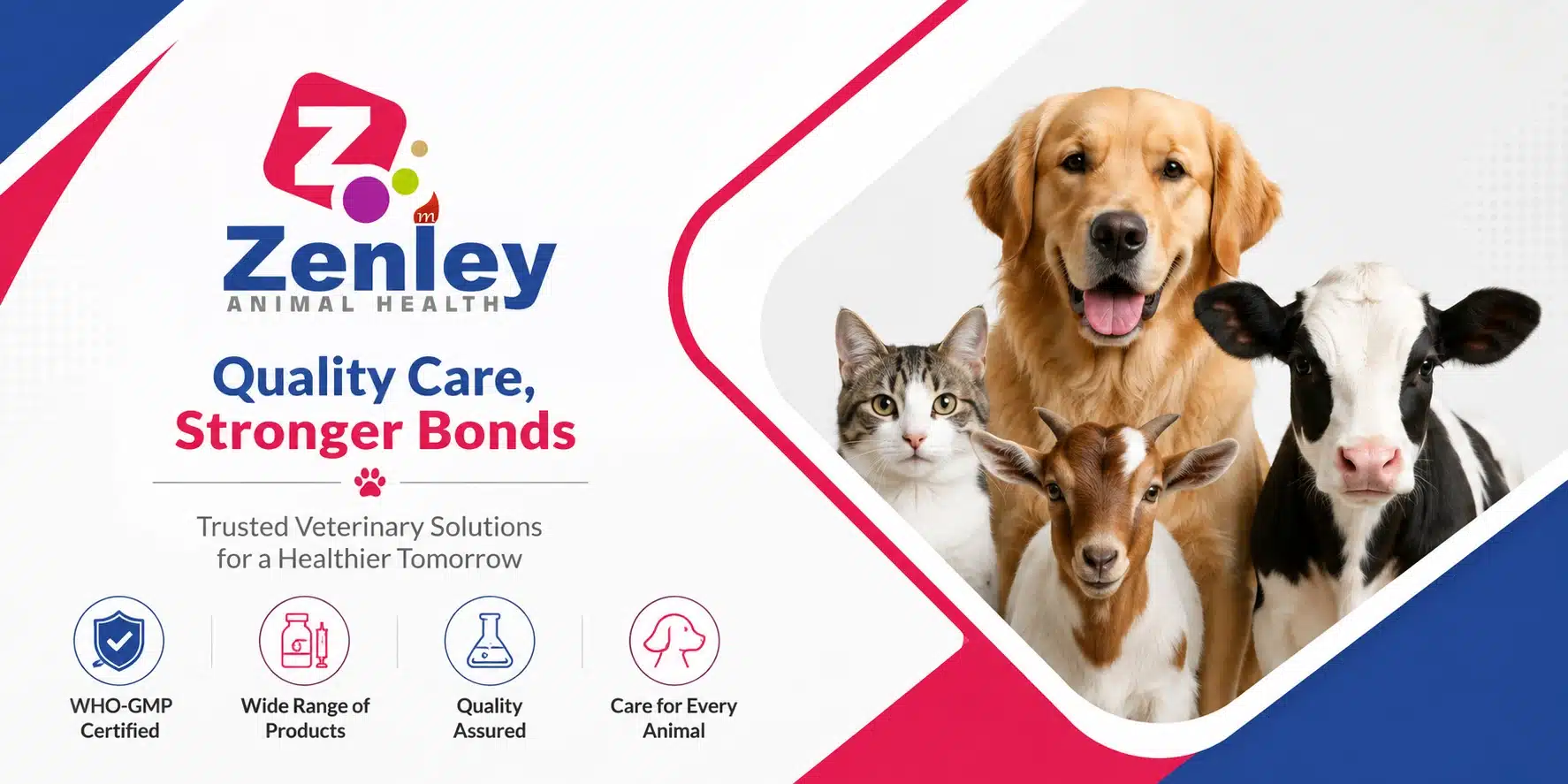 Zenley Animal Health