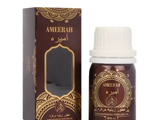 al fakhr oil ameerah