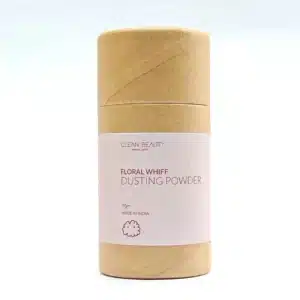 dusting powder