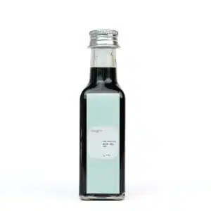 hair oil