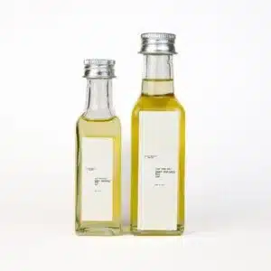 messsage oil for baby