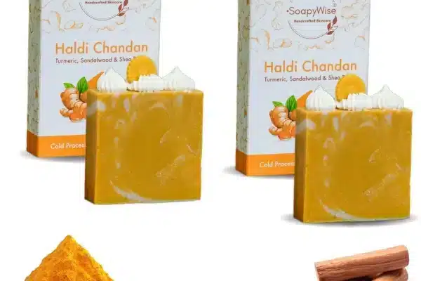 Natural Choco Bar